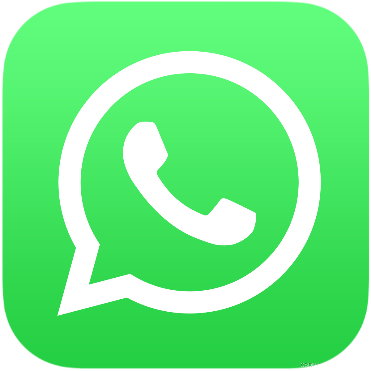 WhatsApp 网页版登录